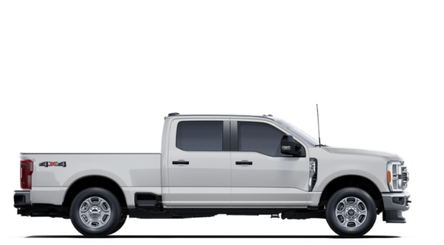 2025 Ford SuperDuty